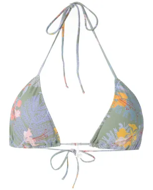 Clube Bossa Chapin ビキニトップ - サムネイル1