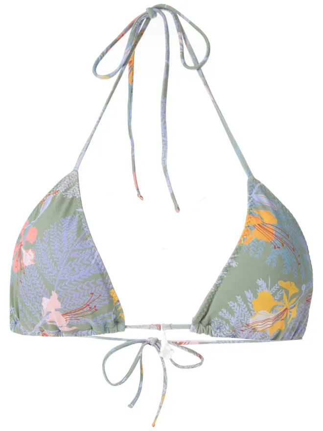 Clube Bossa Clube Bossa Chapin ビキニトップの商品画像