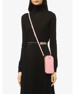 Prada サフィアーノ ミニバッグ - サムネイル2