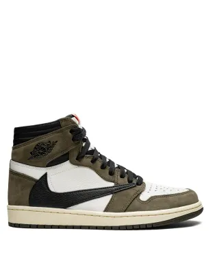Jordan エアジョーダン1ハイTS SP スニーカー - サムネイル1