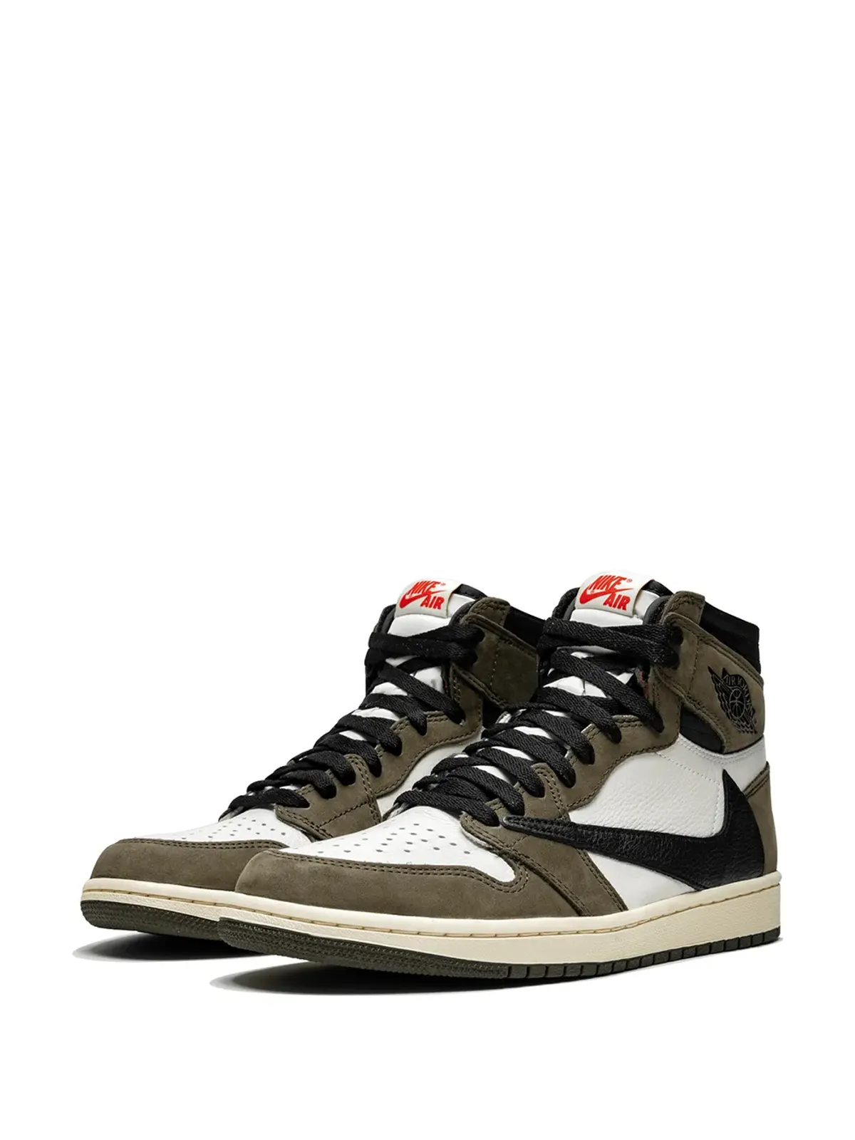 Jordan エアジョーダン1ハイTS SP スニーカー - 画像2