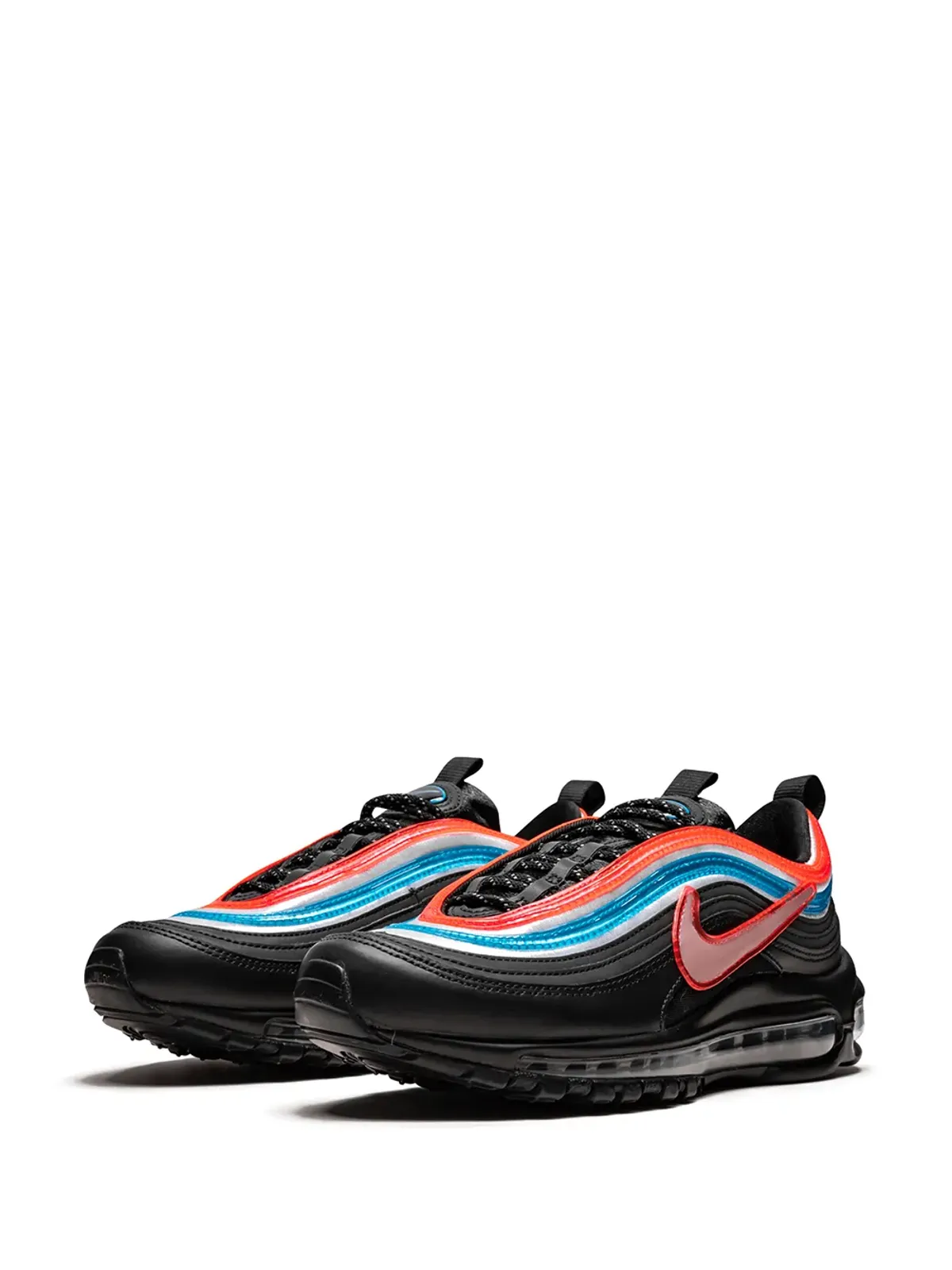 Nike Air Max 97 On Air Seoul スニーカー - ブラック - 画像2