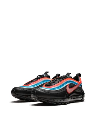 Nike Air Max 97 On Air Seoul スニーカー - ブラック - サムネイル2