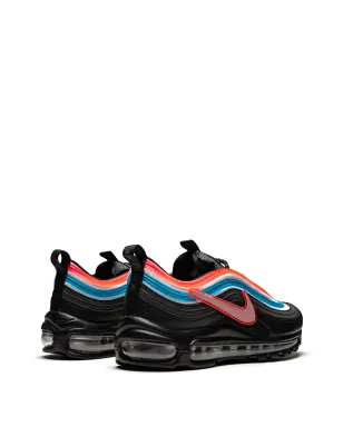 Nike Air Max 97 On Air Seoul スニーカー - ブラック - サムネイル3