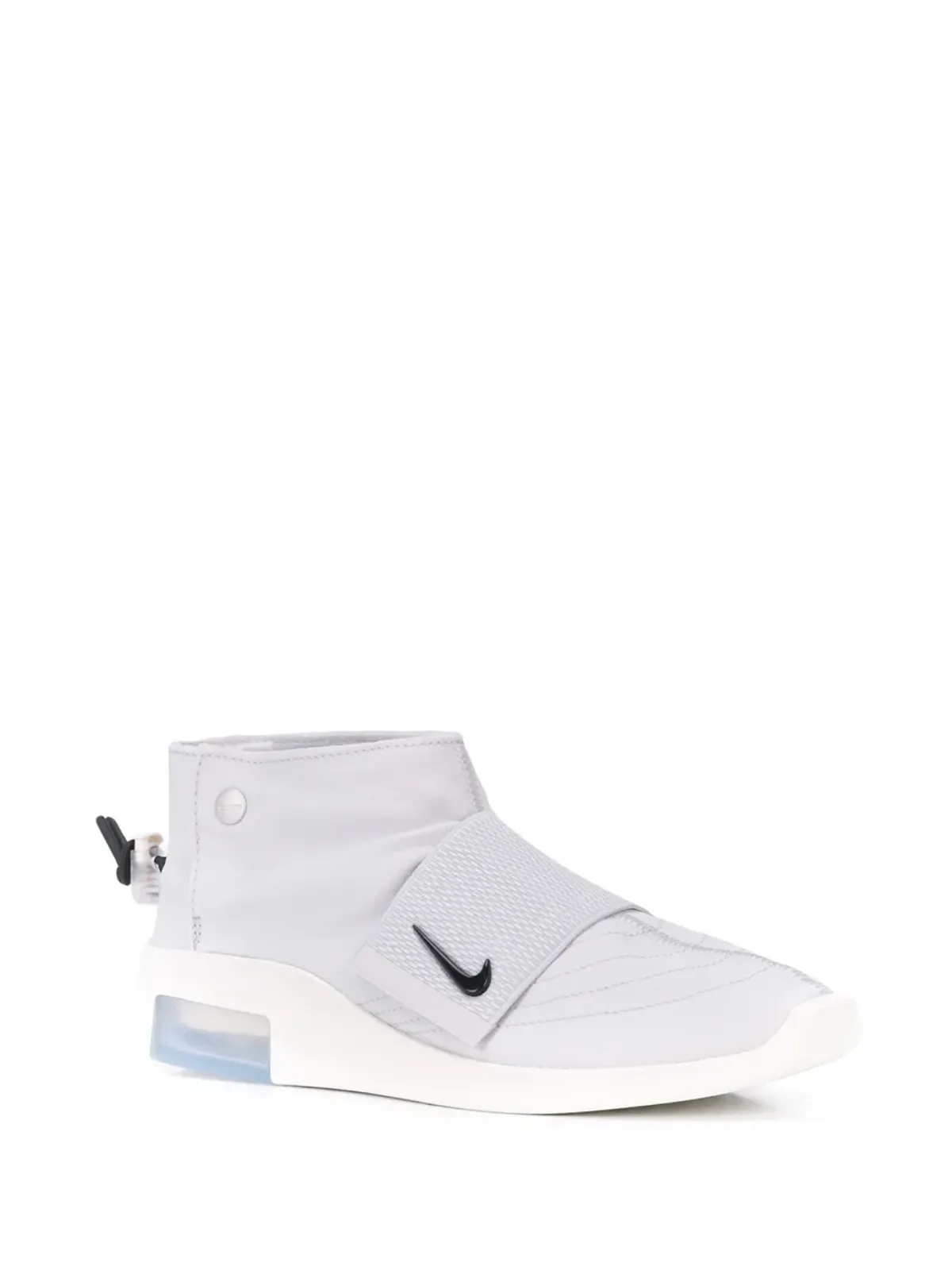 Nike エア フィアー オブ ゴッド モカシン スニーカー - 画像2