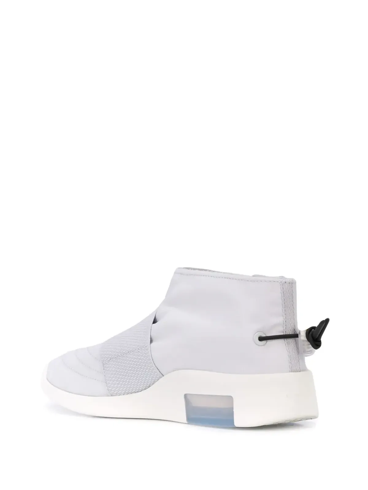 Nike エア フィアー オブ ゴッド モカシン スニーカー - 画像3