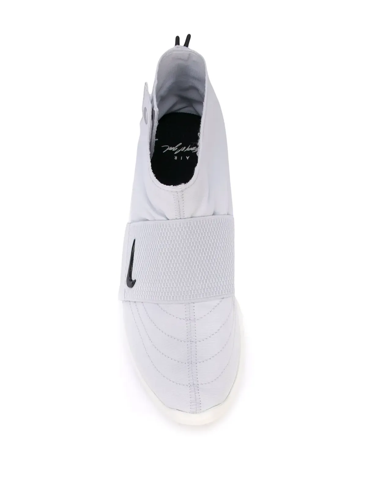 Nike エア フィアー オブ ゴッド モカシン スニーカー - 画像4