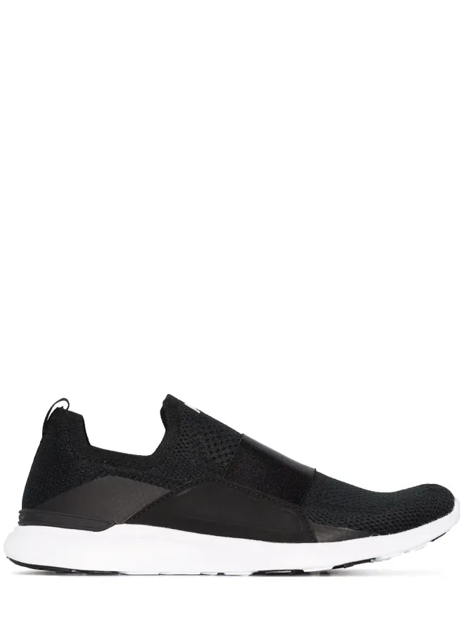 APL: Athletic Propulsion Labs APL: ATHLETIC PROPULSION LABS Techloom Bliss スニーカー - ブラックの商品画像
