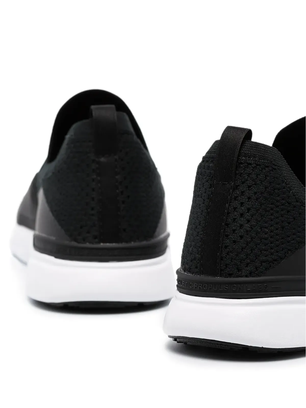 APL: ATHLETIC PROPULSION LABS Techloom Bliss スニーカー - ブラック - 画像4