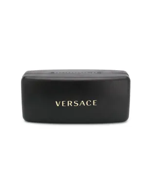 Versace Eyewear バロック スクエア サングラス - サムネイル4