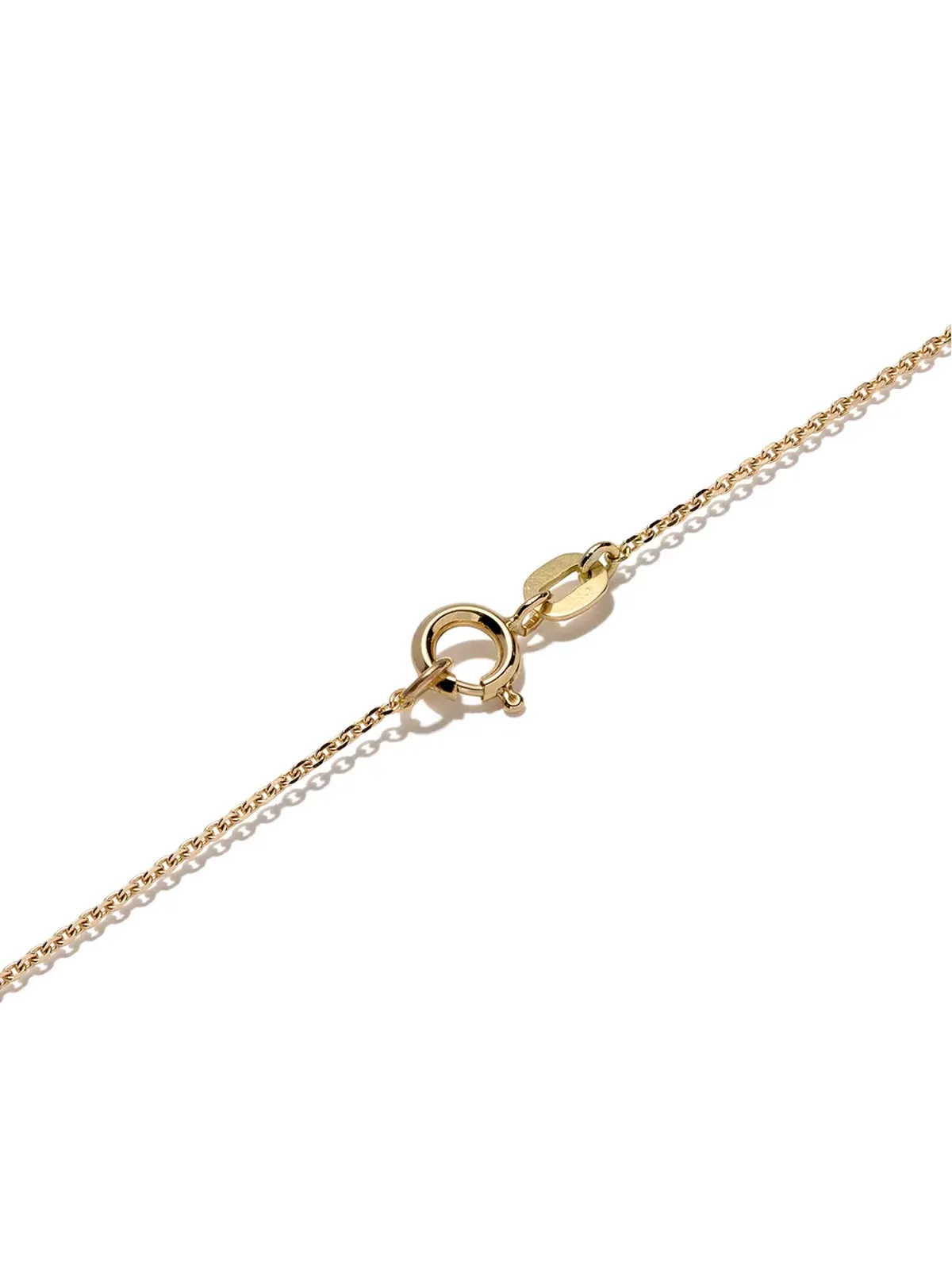 Wouters & Hendrix Gold パールネックレス - 画像4