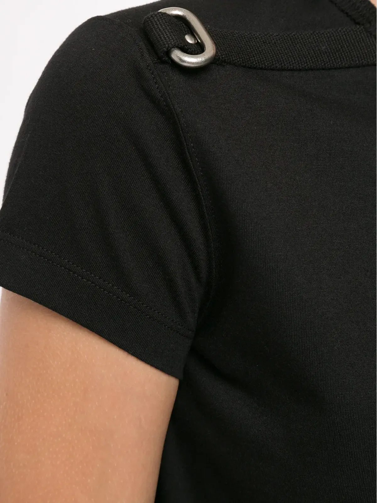 Rick Owens ハードウェアTシャツ - 画像5