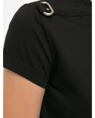 Rick Owens ハードウェアTシャツ - サムネイル5