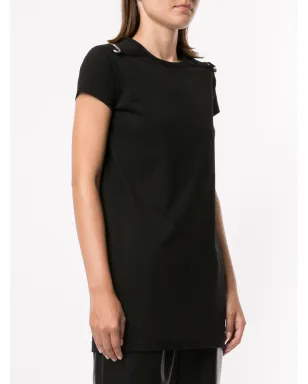 Rick Owens ハードウェアTシャツ - サムネイル3
