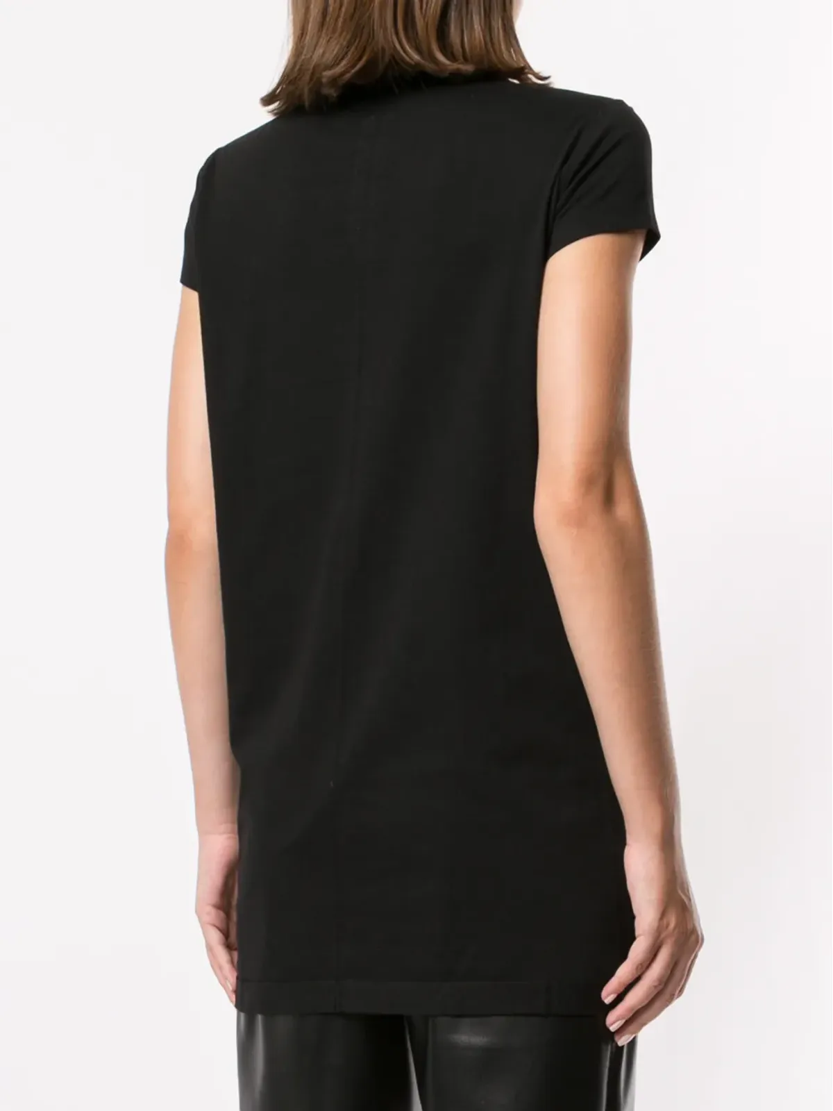 Rick Owens ハードウェアTシャツ - 画像4