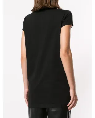 Rick Owens ハードウェアTシャツ - サムネイル4