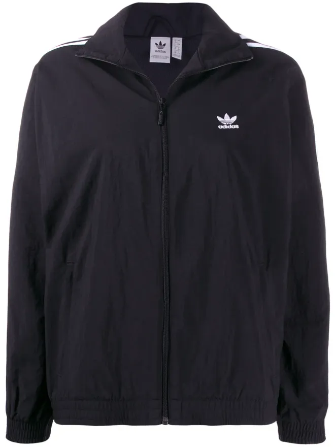 adidas adidas ジップアップ トラックジャケットの商品画像
