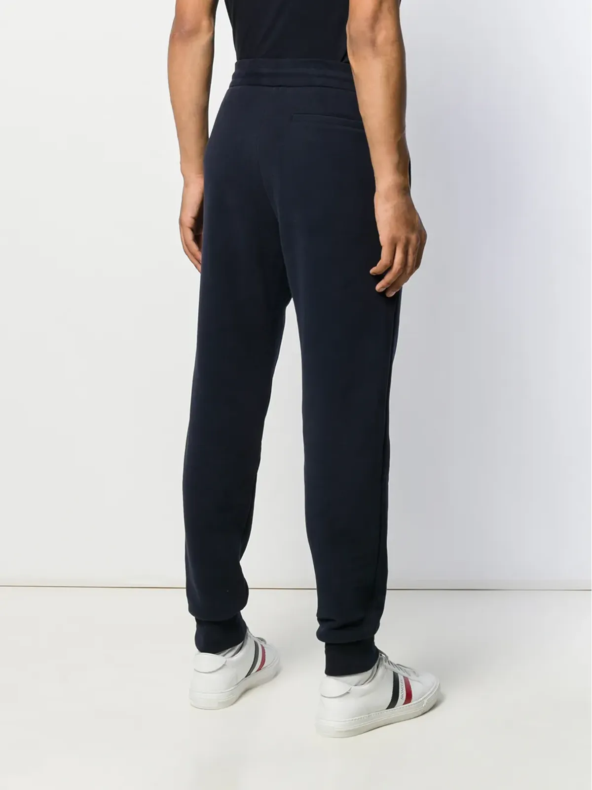 Ralph Lauren Purple Label ストレートレッグ トラックパンツ - 画像4