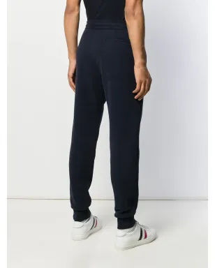 Ralph Lauren Purple Label ストレートレッグ トラックパンツ - サムネイル4