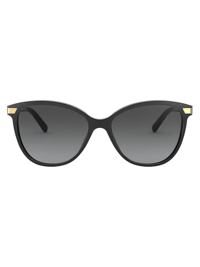 Burberry Eyewear Burberry Eyewear ラウンドフレーム サングラスの商品画像
