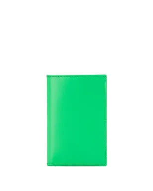 Comme Des Garçons Wallet クラシック二つ折りウォレット - サムネイル1