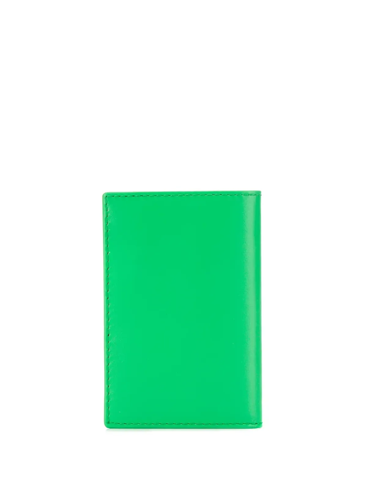 Comme Des Garçons Wallet クラシック二つ折りウォレット - 画像2