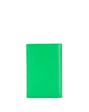 Comme Des Garçons Wallet クラシック二つ折りウォレット - サムネイル2