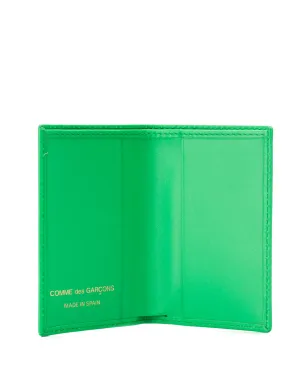 Comme Des Garçons Wallet クラシック二つ折りウォレット - サムネイル3