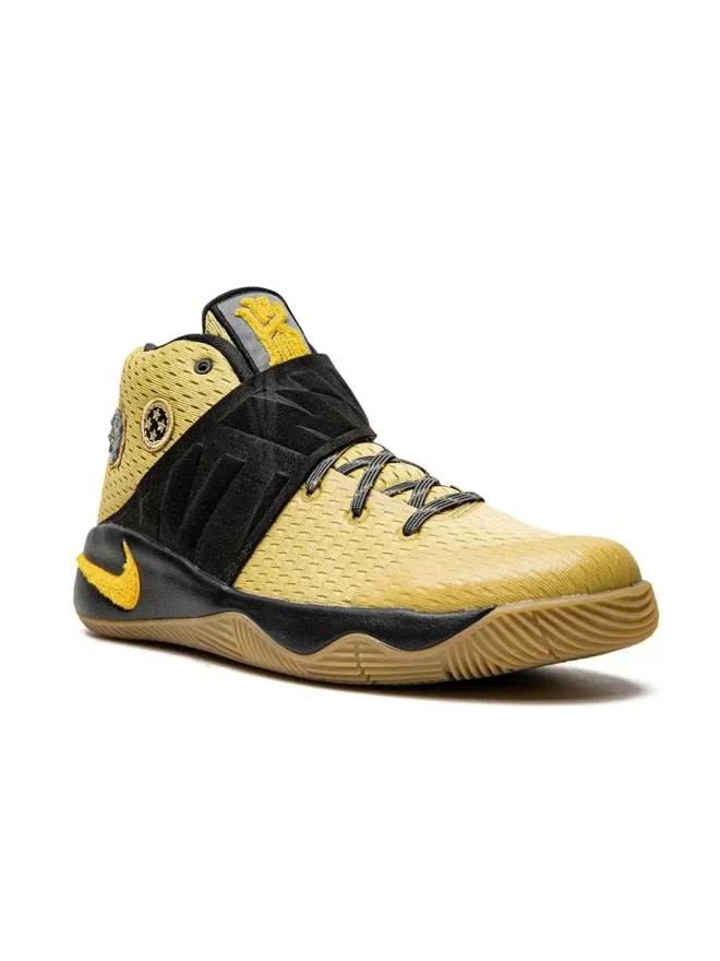 Nike Kids Nike Kids Kyrie 2 All-Star スニーカー - イエローの商品画像