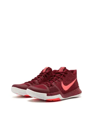 Nike Kyrie 3「Warning」スニーカー - サムネイル2