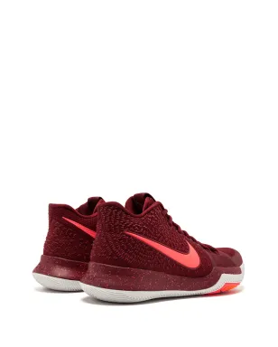 Nike Kyrie 3「Warning」スニーカー - サムネイル3