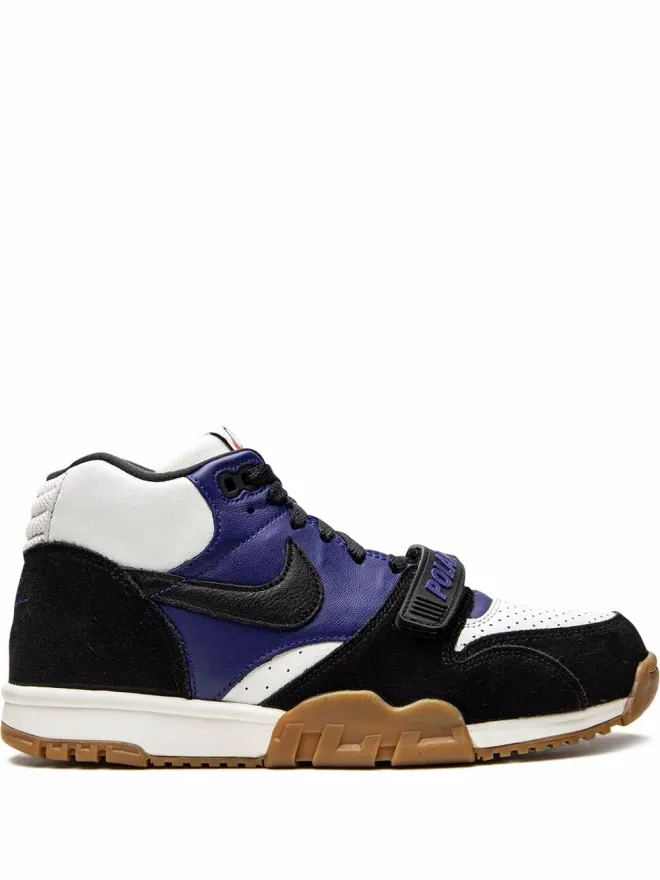 Nike Nike x Polar Skate Co. SB Air 1 ハイトップスニーカーの商品画像