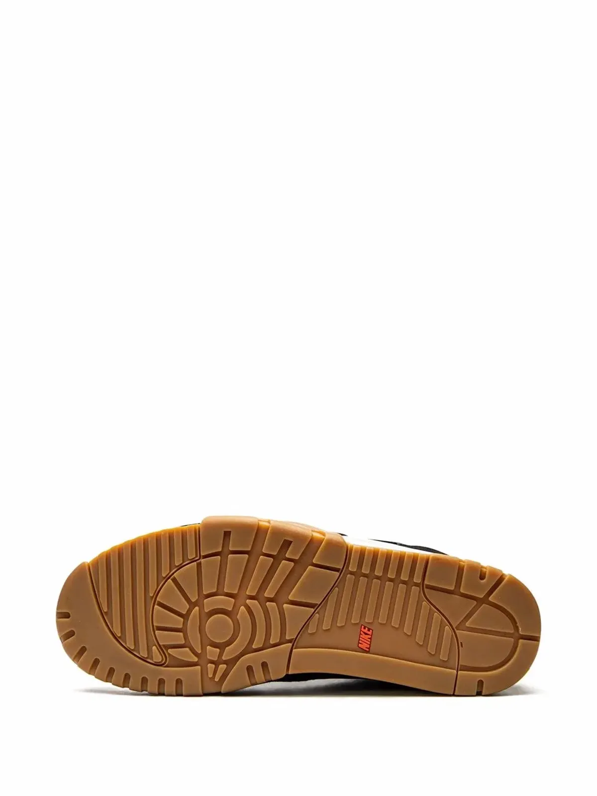 Nike x Polar Skate Co. SB Air 1 ハイトップスニーカー - 画像4