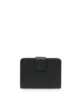 Prada サフィアーノレザー二つ折り財布 - サムネイル1