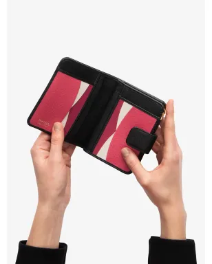 Prada サフィアーノレザー二つ折り財布 - サムネイル4