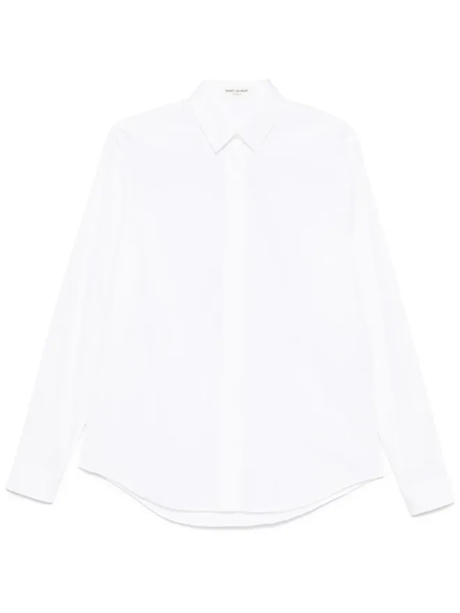 Saint Laurent Saint Laurent シャツの商品画像