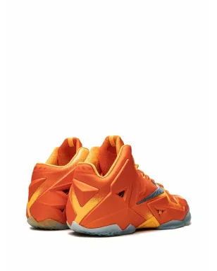 Nike Lebron 11 Preheat スニーカー - サムネイル3