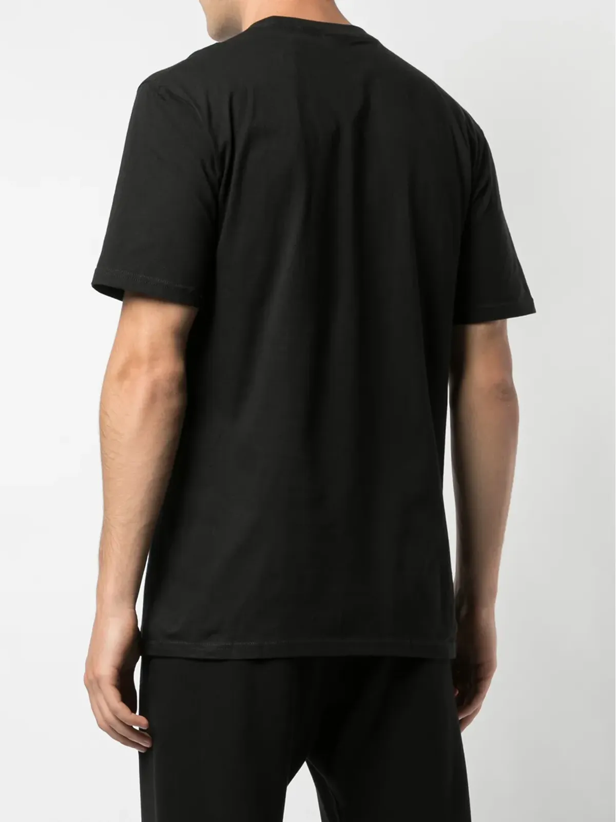 Supreme x The North Face フォトTシャツ - ブラック - 画像4