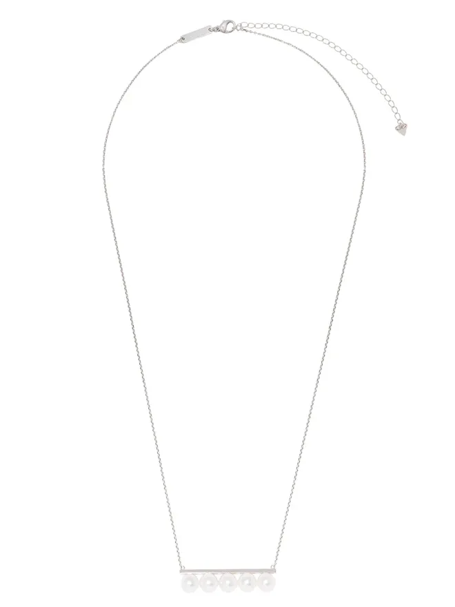 TASAKI TASAKI バランスサインネックレスの商品画像