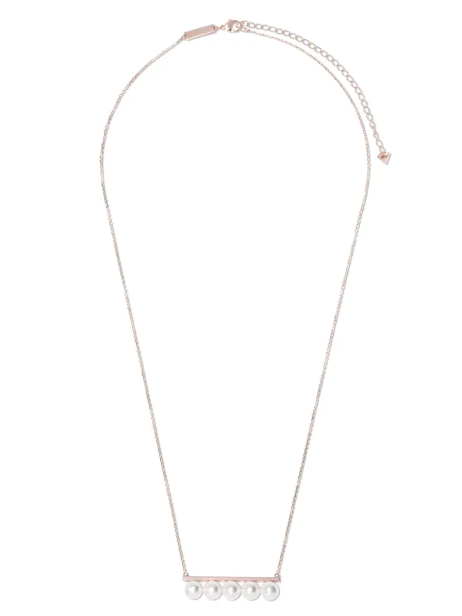 TASAKI TASAKI Balance Signature ネックレスの商品画像
