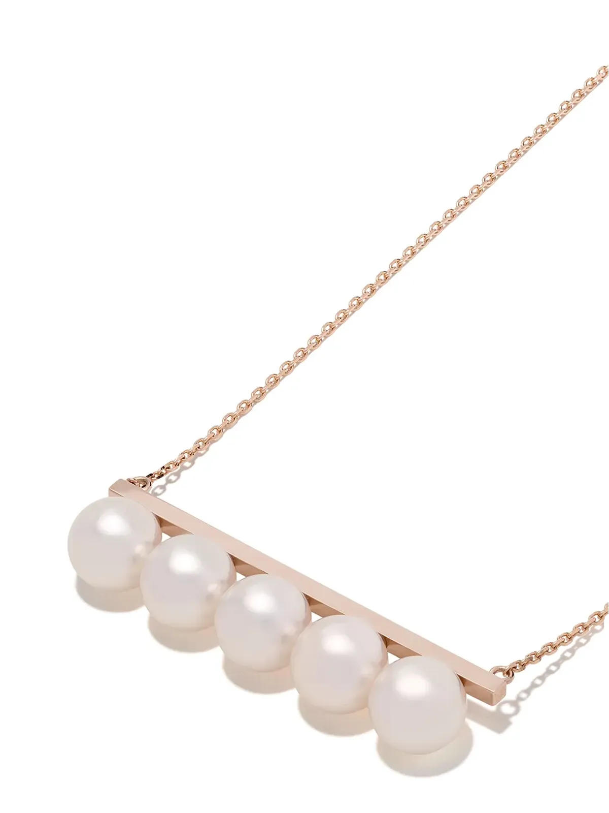 TASAKI Balance Signature ネックレス - 画像3