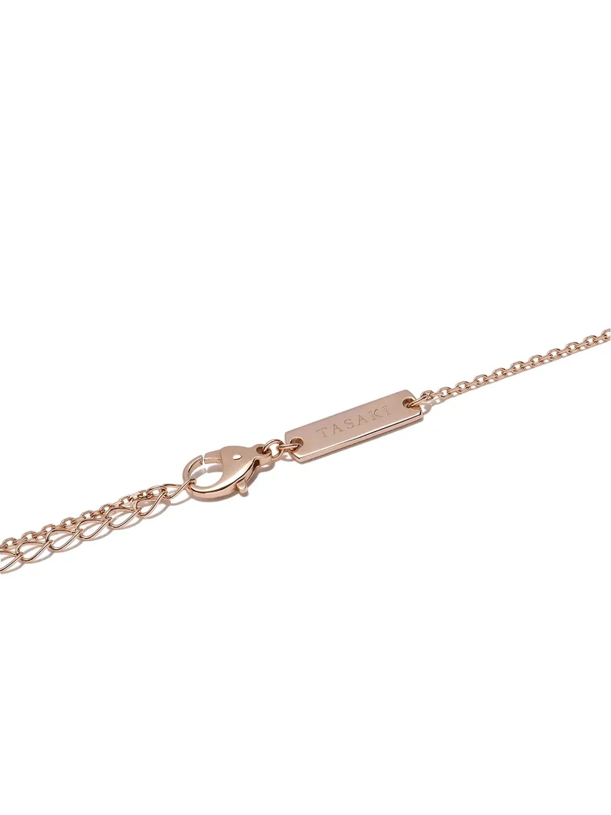 TASAKI Balance Signature ネックレス - 画像4