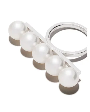 TASAKI Balance Signature リング - サムネイル3