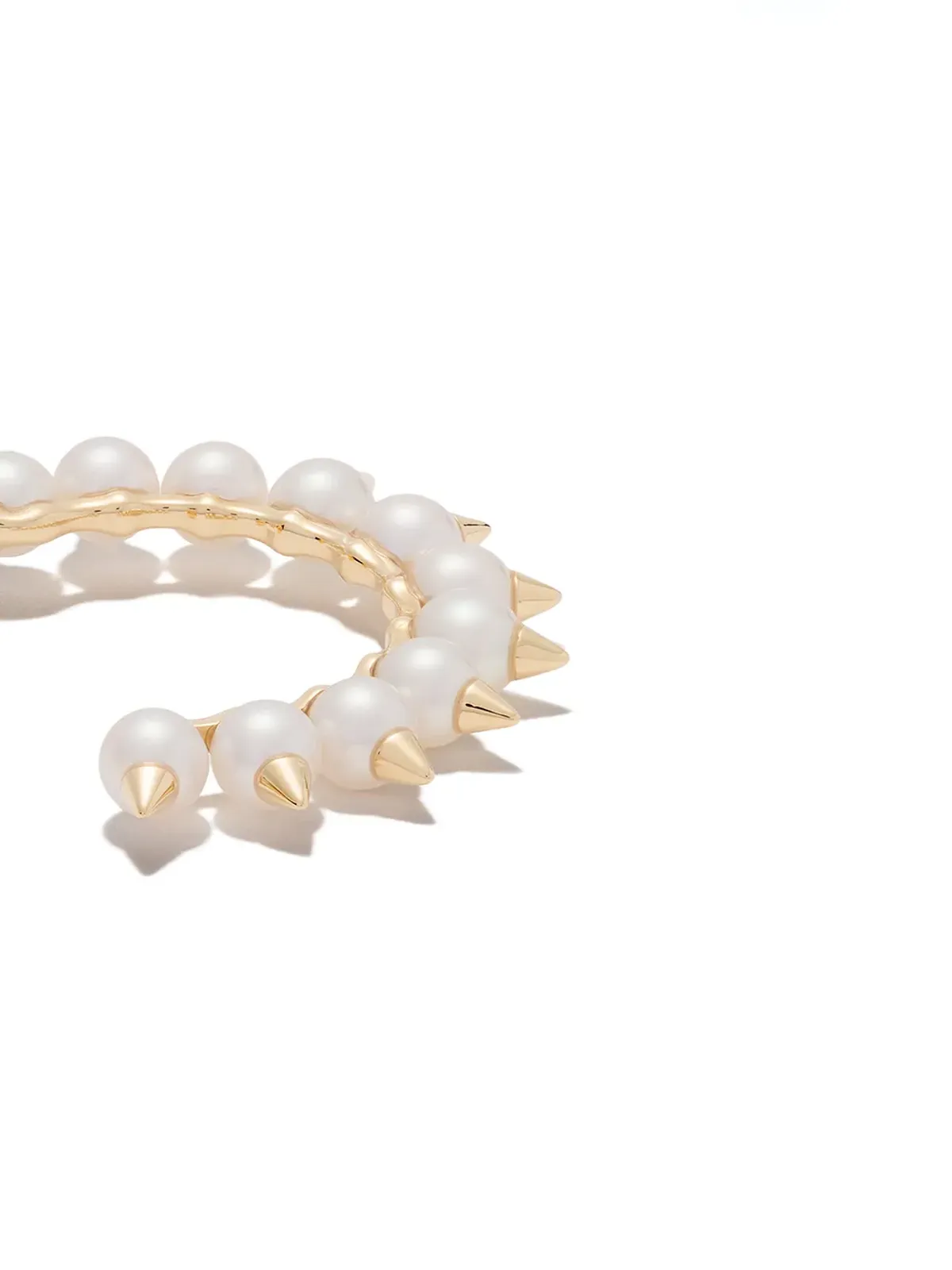 TASAKI Danger Tribe ピアス - 画像3