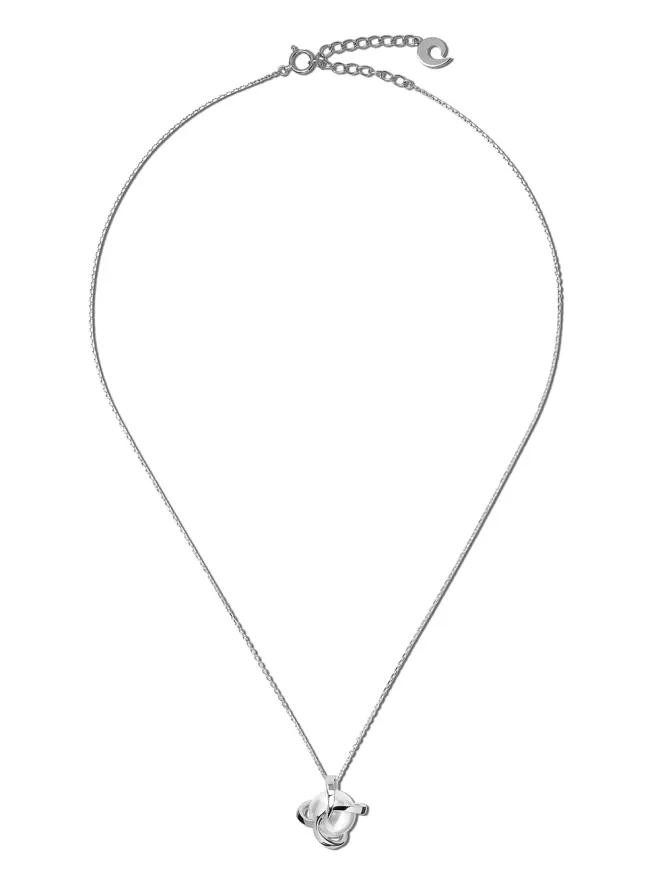 TASAKI TASAKI アトリエ・オーロラ 南洋真珠ペンダント 18Kホワイトゴールドの商品画像
