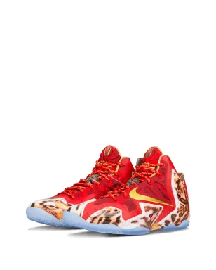 Nike レブロン XI Premium スニーカー - サムネイル2
