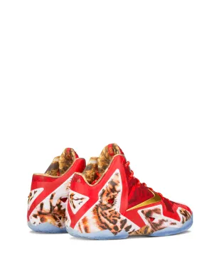 Nike レブロン XI Premium スニーカー - サムネイル3