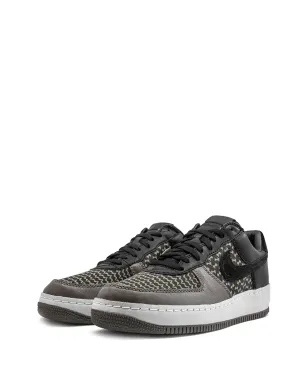 Nike x Undefeated エアフォース1 ロー IOプレミアム スニーカー - サムネイル2