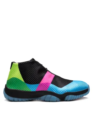 Jordan エアジョーダン フューチャー Q54 スニーカー - サムネイル1
