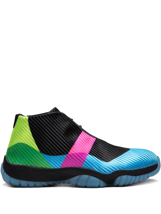Jordan Jordan エアジョーダン フューチャー Q54 スニーカーの商品画像